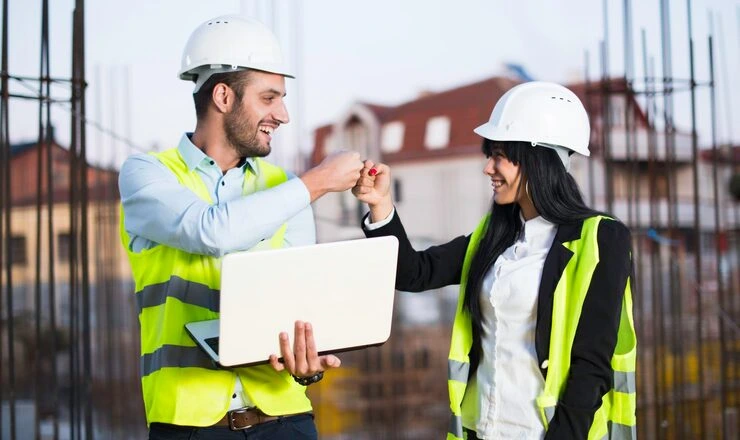 Industries We Support Within The Construction Sector