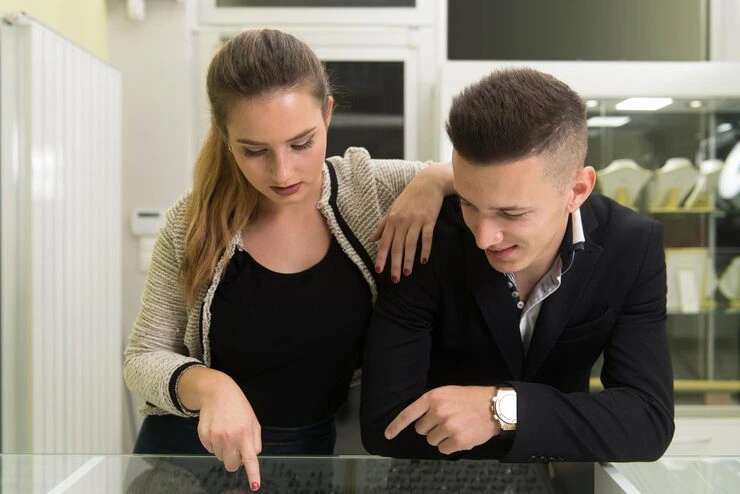 Industry Numbers Jewellery Owners Should Not Ignore