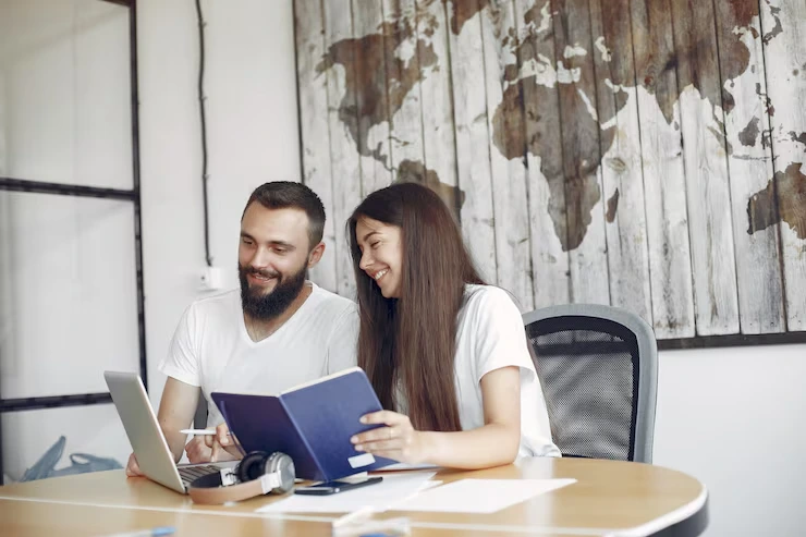 International Accounting Support