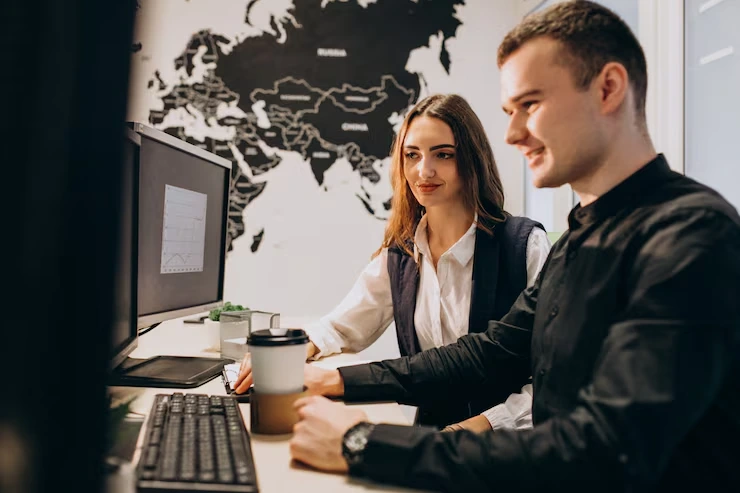 International Expansion Accounting Support