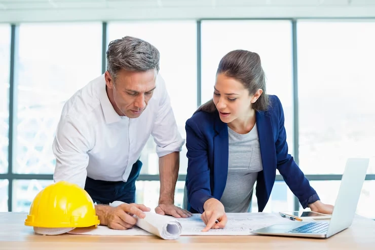 Management Accounts For Architects