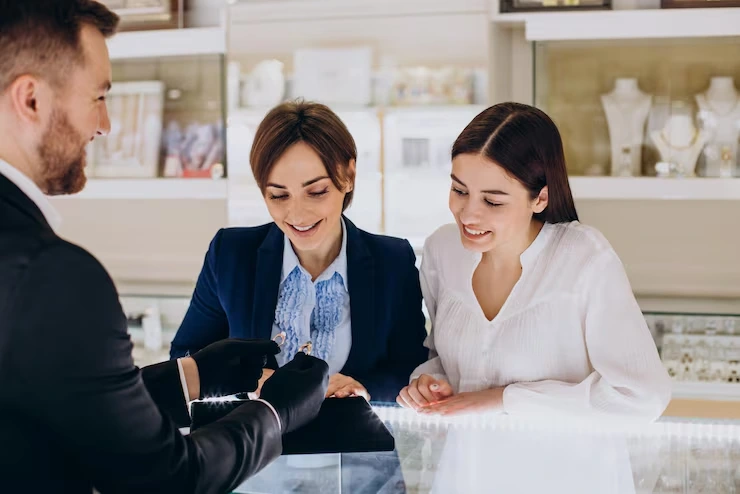 Management Accounts for Jewellery Business Decisions