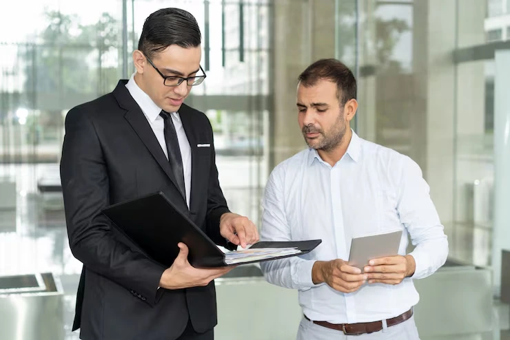 Management Reporting