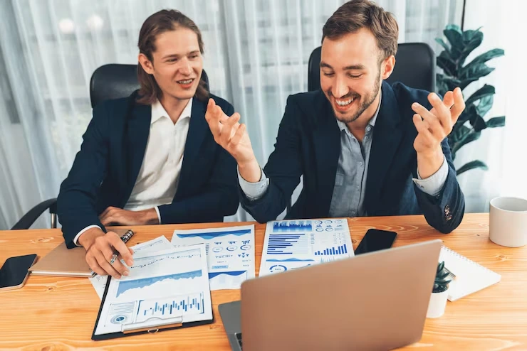 Optimising Cash Flow for Project-Based Work