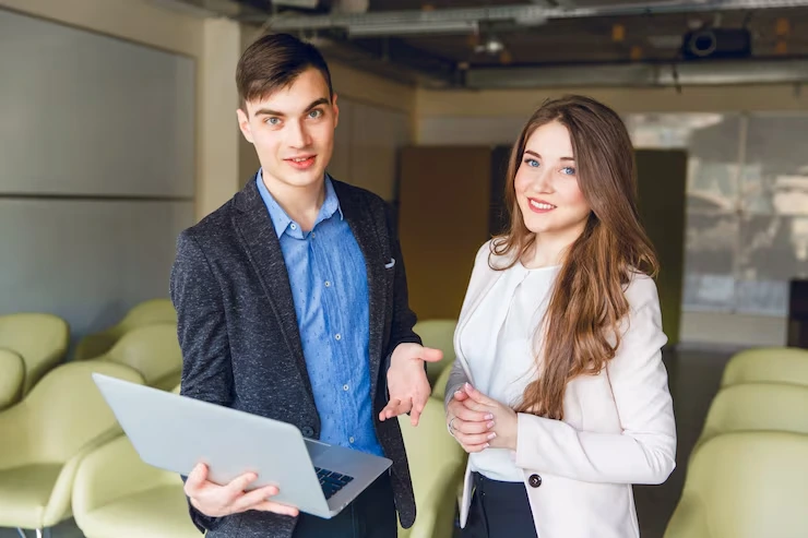 Our Professional Network