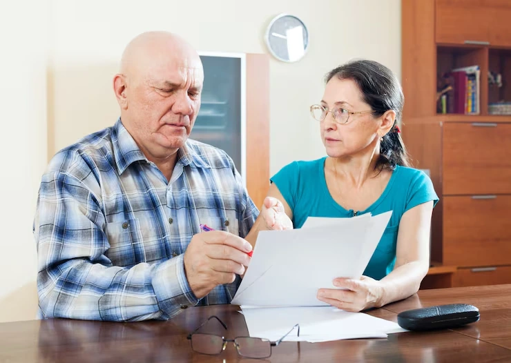 Pension and Death Benefit IHT Review