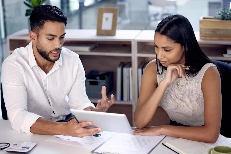 Personal Tax Position Review