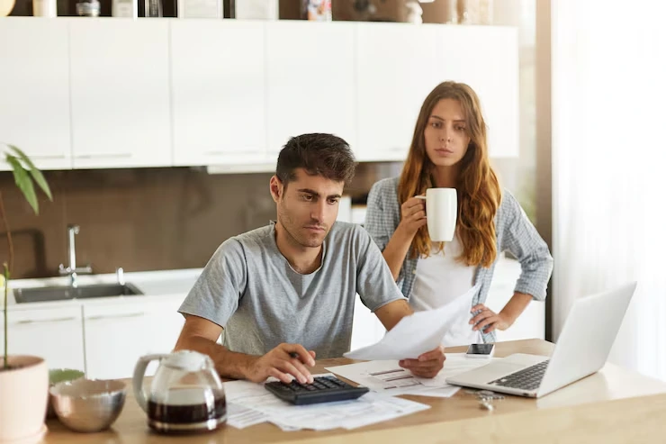 Private Wealth Control Starts Before the Tax Bill Arrives