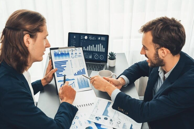 Profit Margin Reporting by Piece and Collection