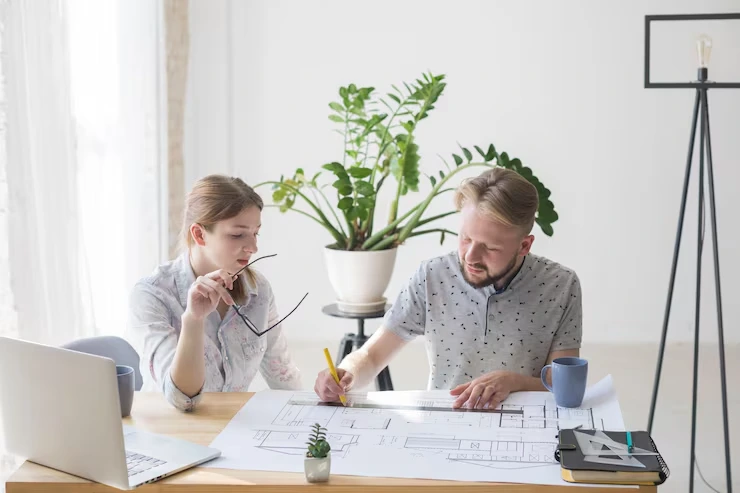R&D Tax Relief For Architectural Practices