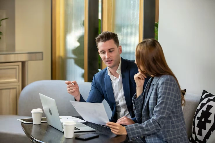 Real Estate Agent Bookkeeping Case Study