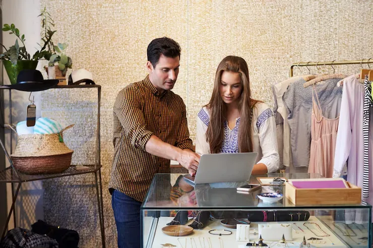 Seasonal Cash Flow Forecasting for Fashion Brands