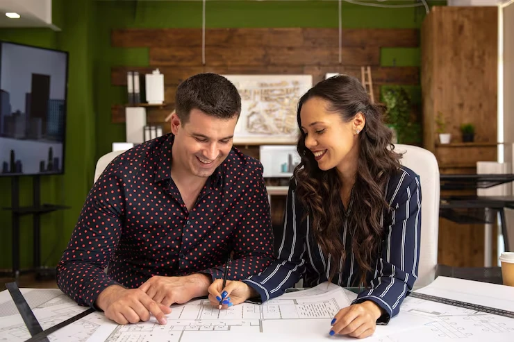 Simplifying Finances for Architects