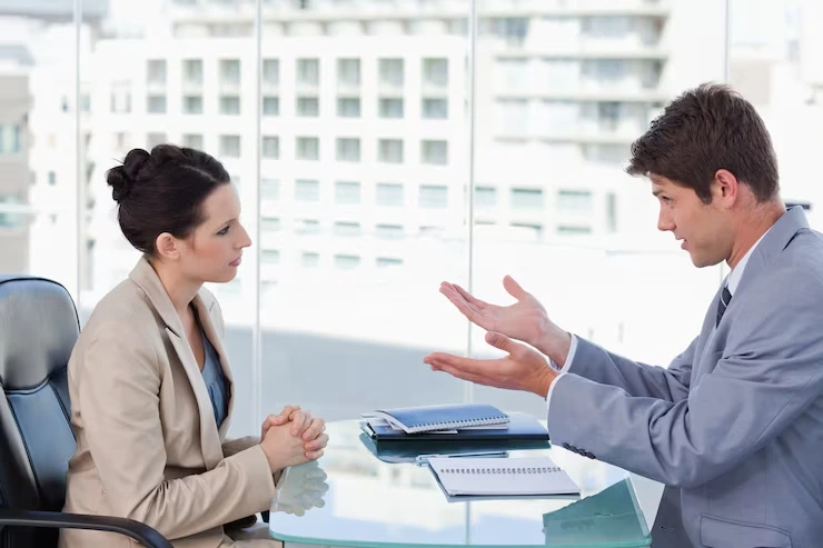 Staff Communication and Tip Dispute Prevention