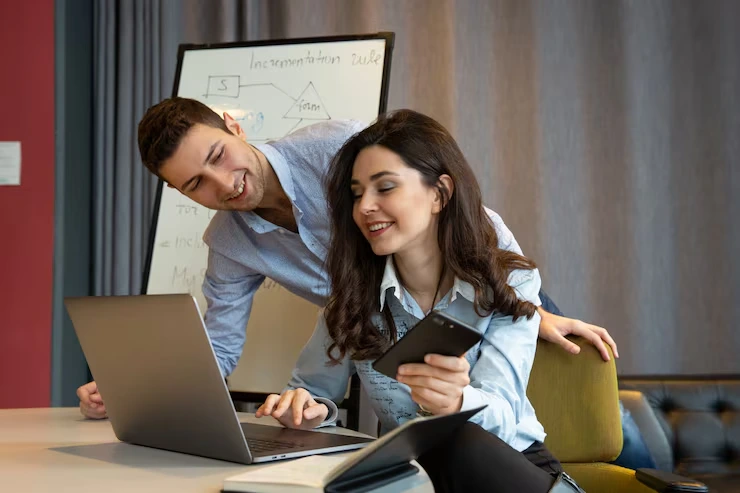 Streamlined Payroll Services