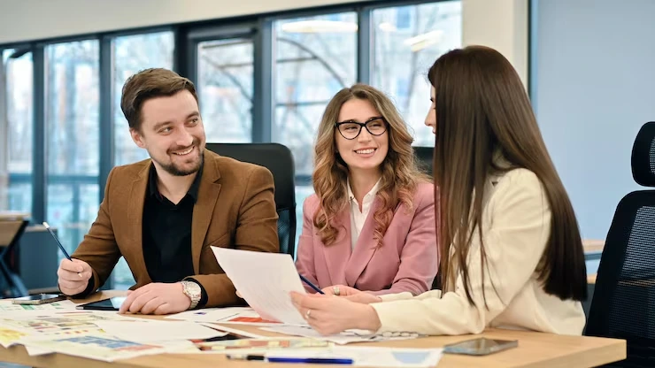 Trust and Family Office Tax Planning