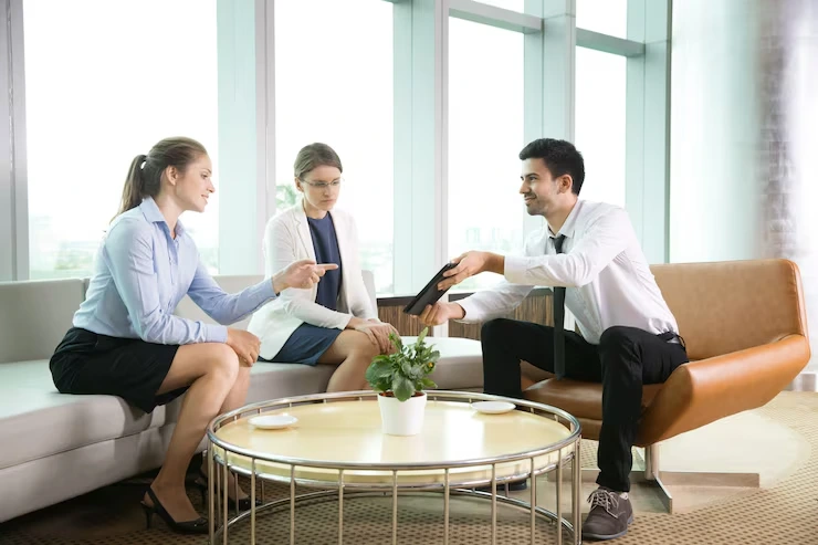 Trust and Family Wealth Structuring