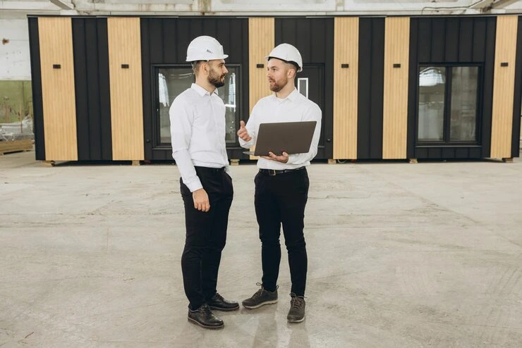 Types of Construction Businesses Covered By CIS