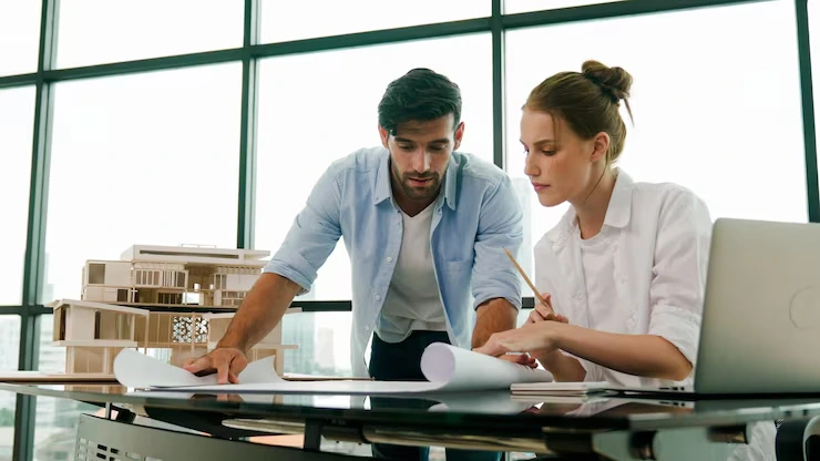 VAT Accounting Support For Architects
