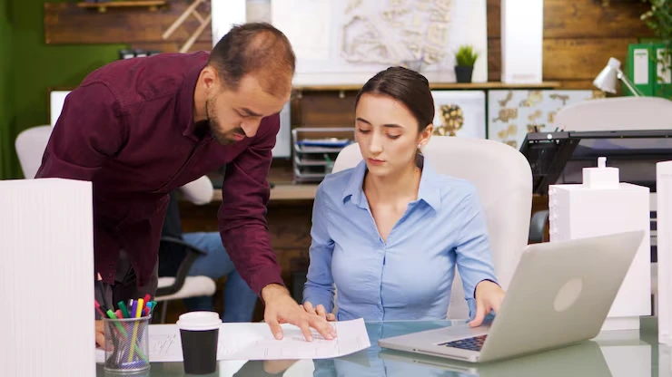 VAT Return Preparation
