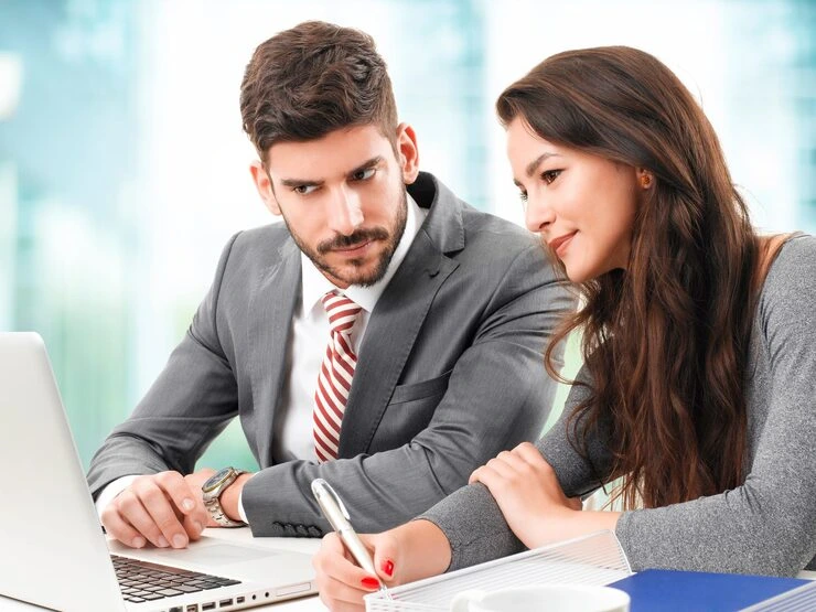 Why Choose Us for accountanting