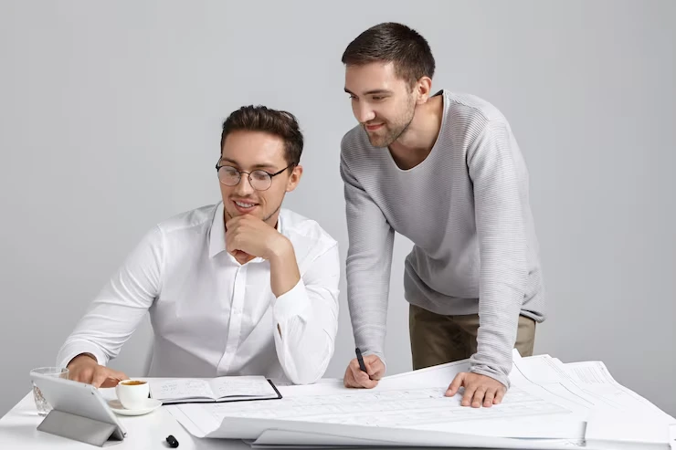 Why Industry Knowledge Matters