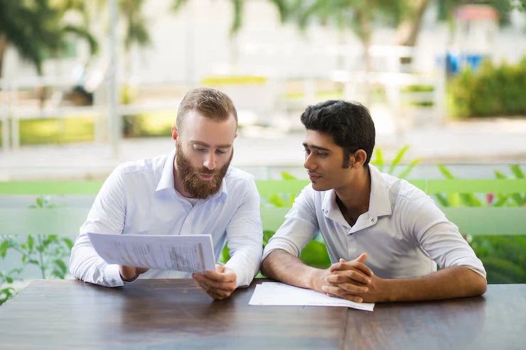Why Partner with Pearl Lemon Accountants?