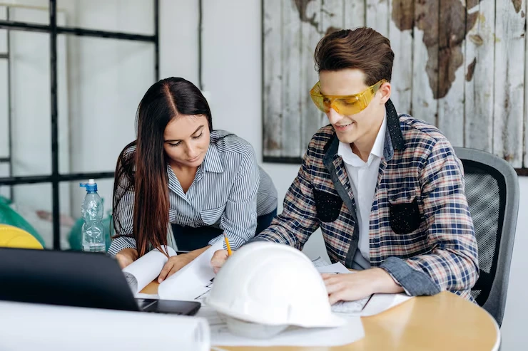 Why Specialist Engineering Accountants Matter