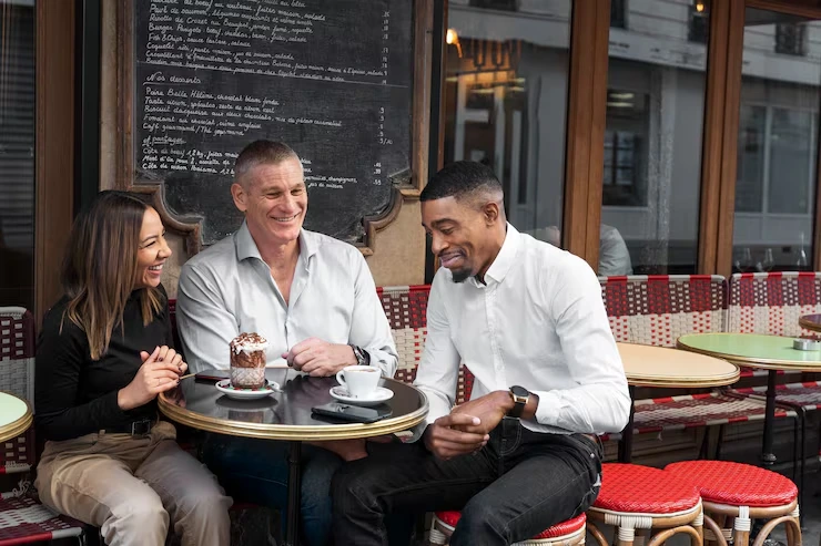 Multi-Site Restaurant Group