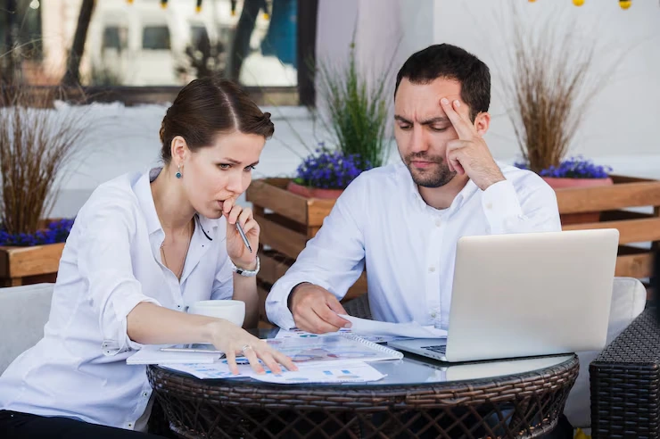 Accountants for Traders With Clear UK Tax Reporting