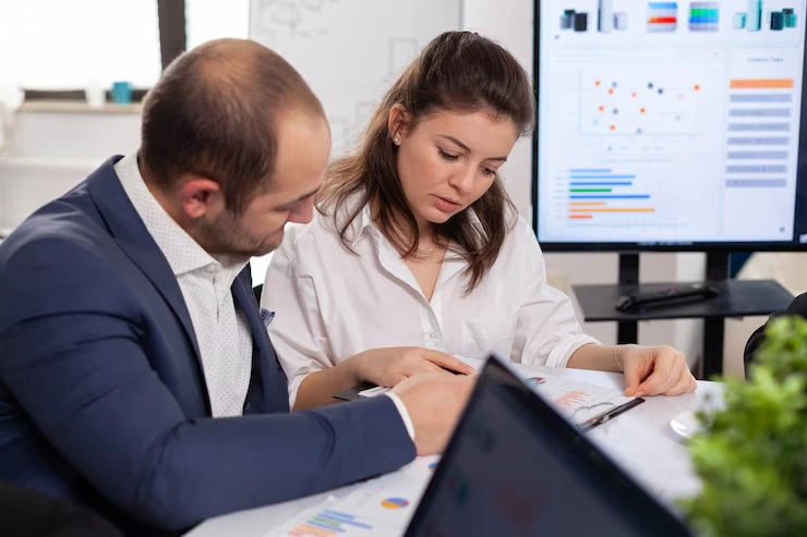 Management Fee and Performance Fee Accounting
