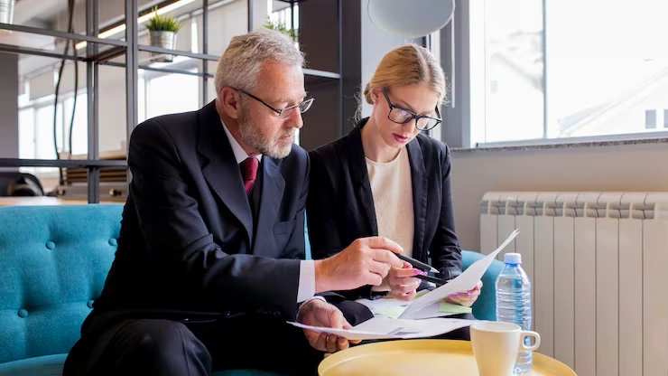 Offshore Fund and UK Investor Tax Records
