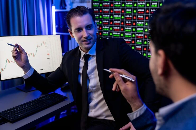 Run Trading Activity Through a Proper Company Ledger