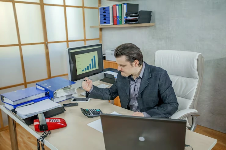 Trading Tax Depends on More Than Your Profit