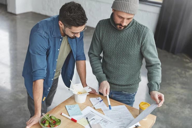 VAT Review for Renovation and Conversion Work