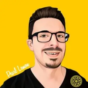 Eric, Pearl Lemon Accountants team