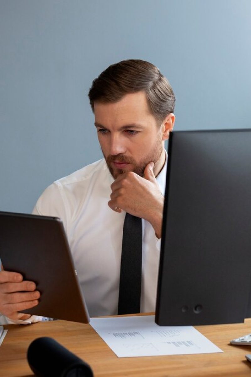 Advanced Technology for Financial Tracking: Advanced Technology for Financial Tracking:
