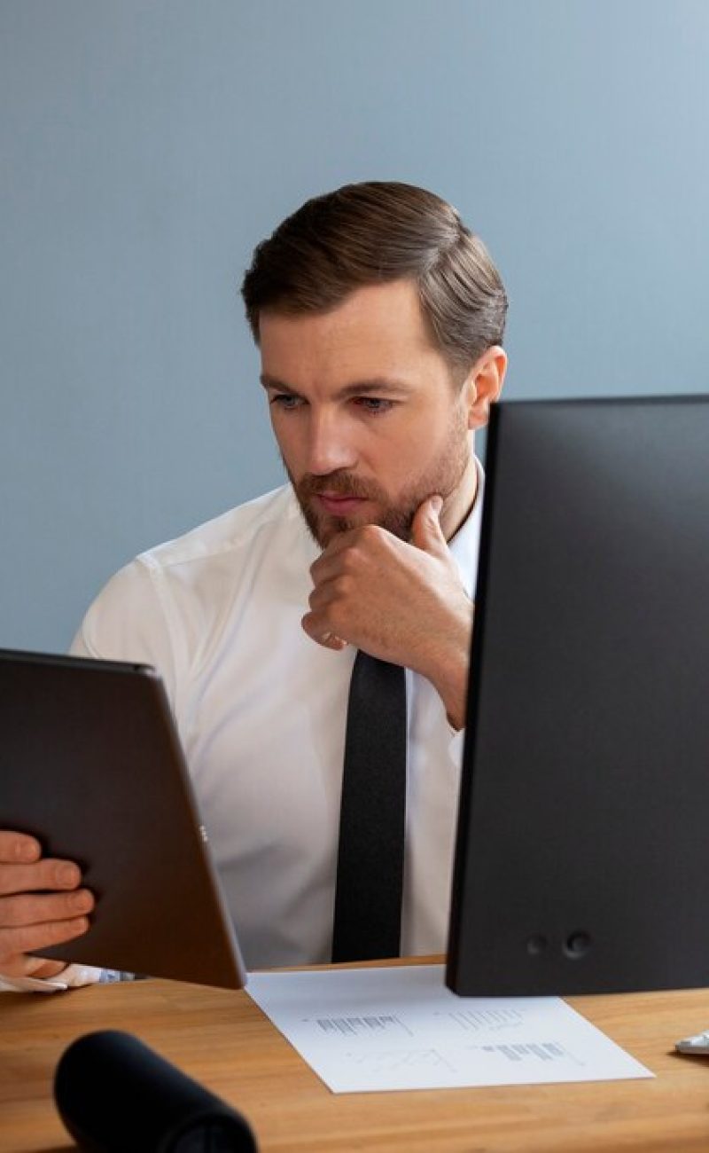 Advanced Technology for Financial Tracking: Advanced Technology for Financial Tracking: