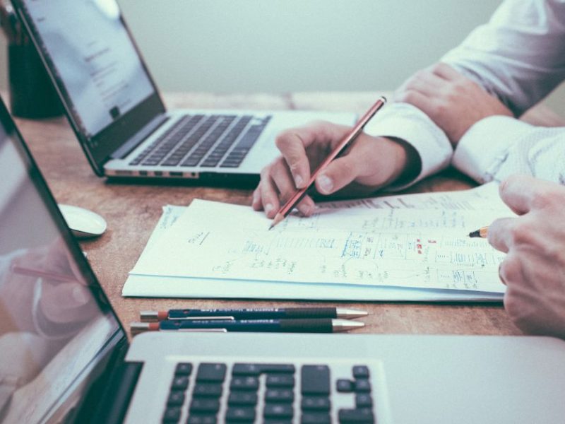 Save time with accountants for limited companies