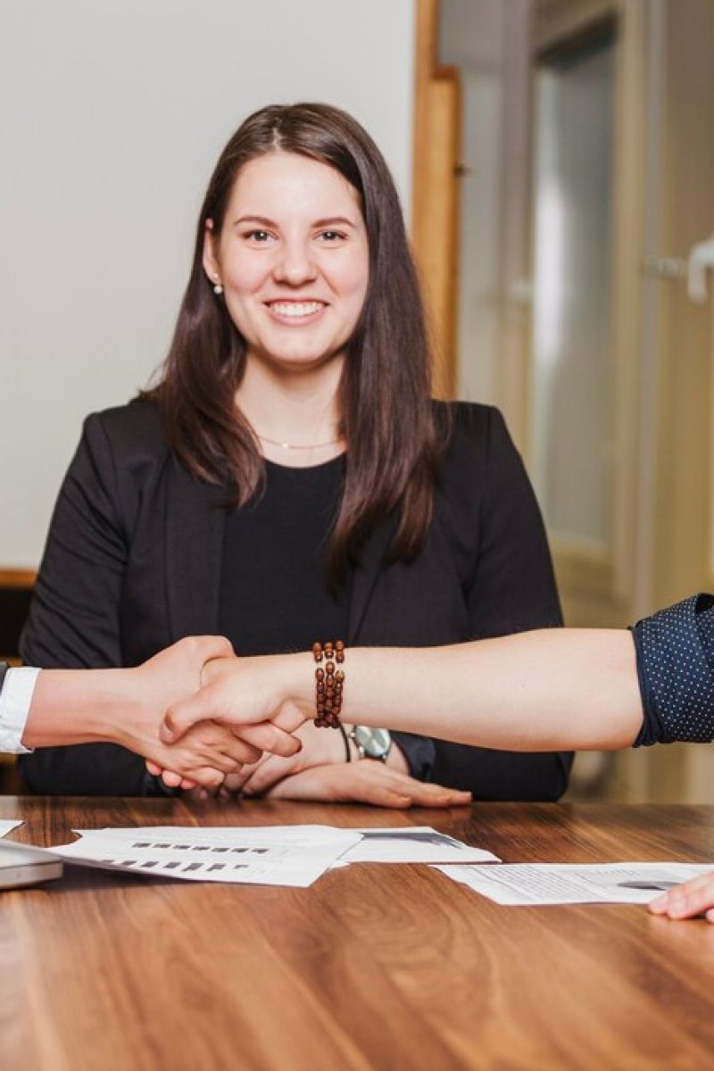 Commitment to Client Success Commitment to Client Success