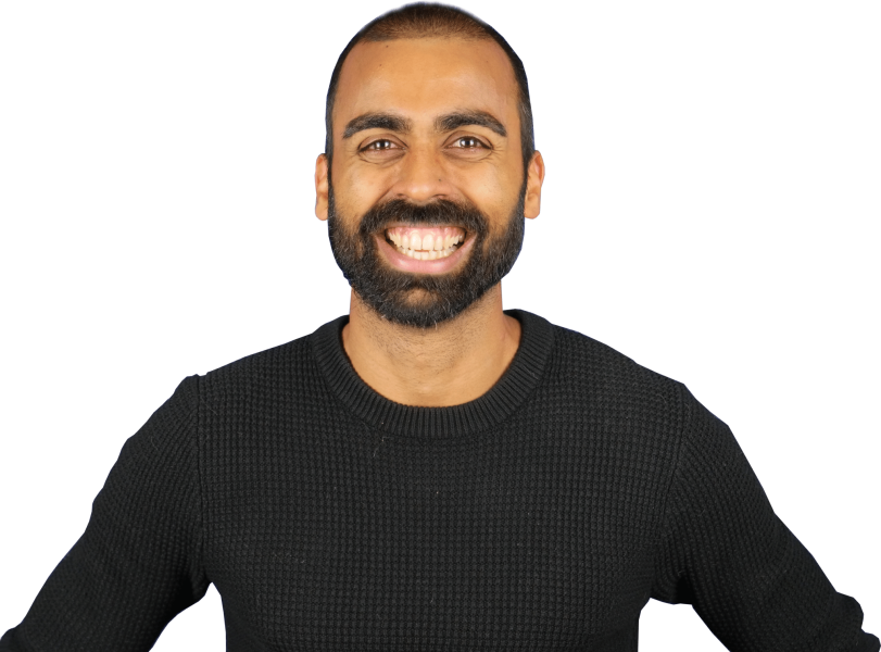 Favourite Headshot Deepak Favourite Headshot Deepak