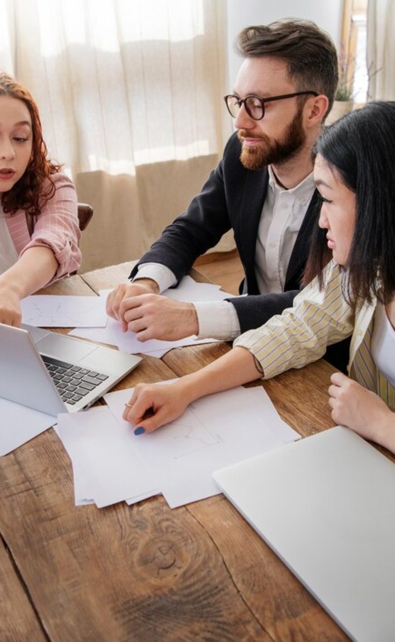 Strategy Development: Crafting Your Financial Plan Strategy Development: Crafting Your Financial Plan