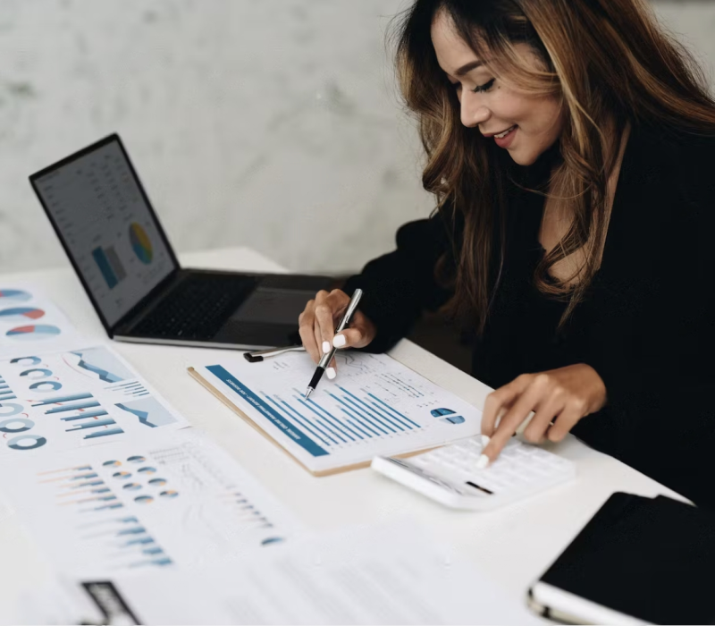 Streamline Financial Tasks With Xero Accounting Solutions