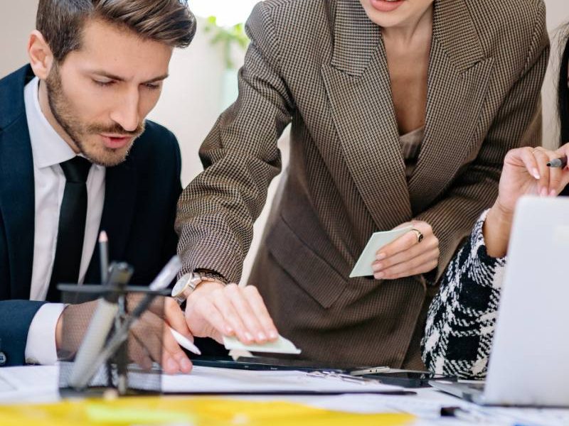 Pearl Lemon Accounting’s Holistic Approach Pearl Lemon Accounting's Holistic Approach