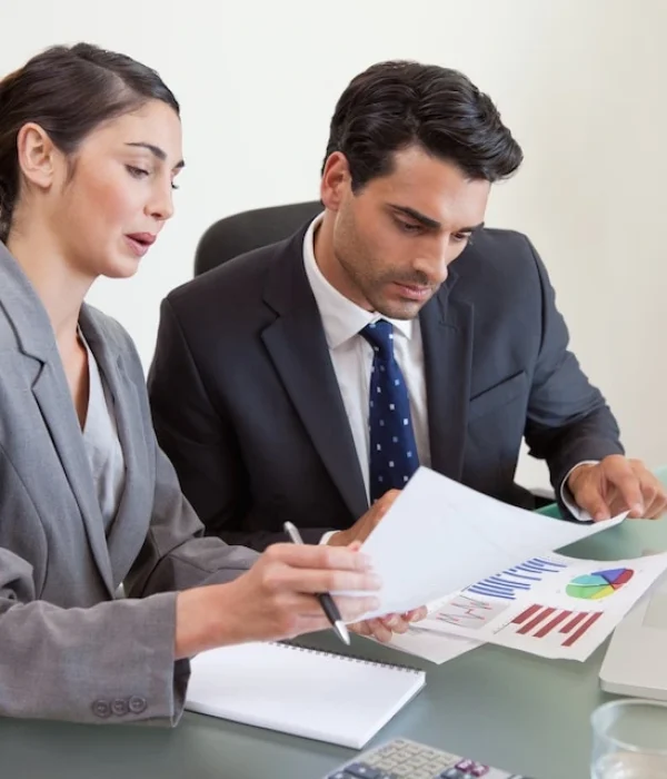 Why Choose Pearl Lemon Accountants.