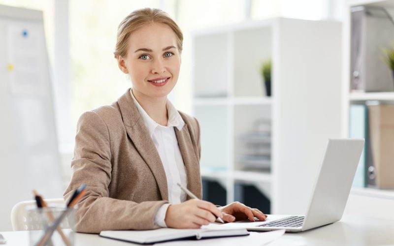 dental accounting services