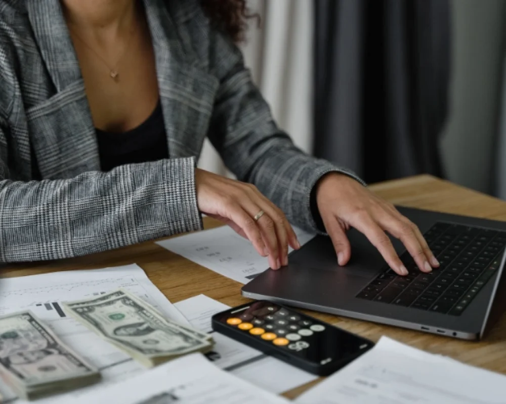 bookkeeping for dentists