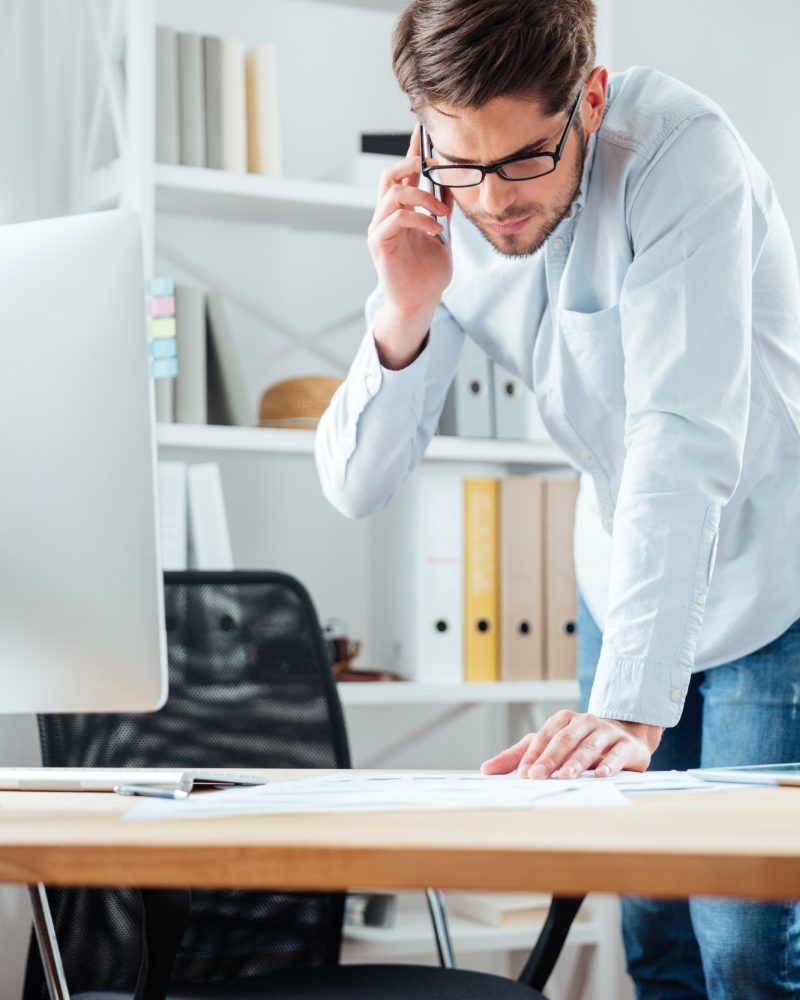 dental accounting services