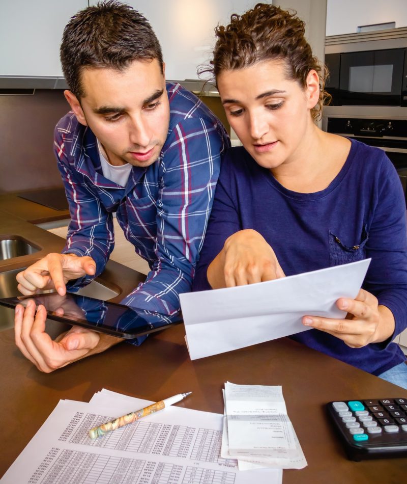 charity accountant