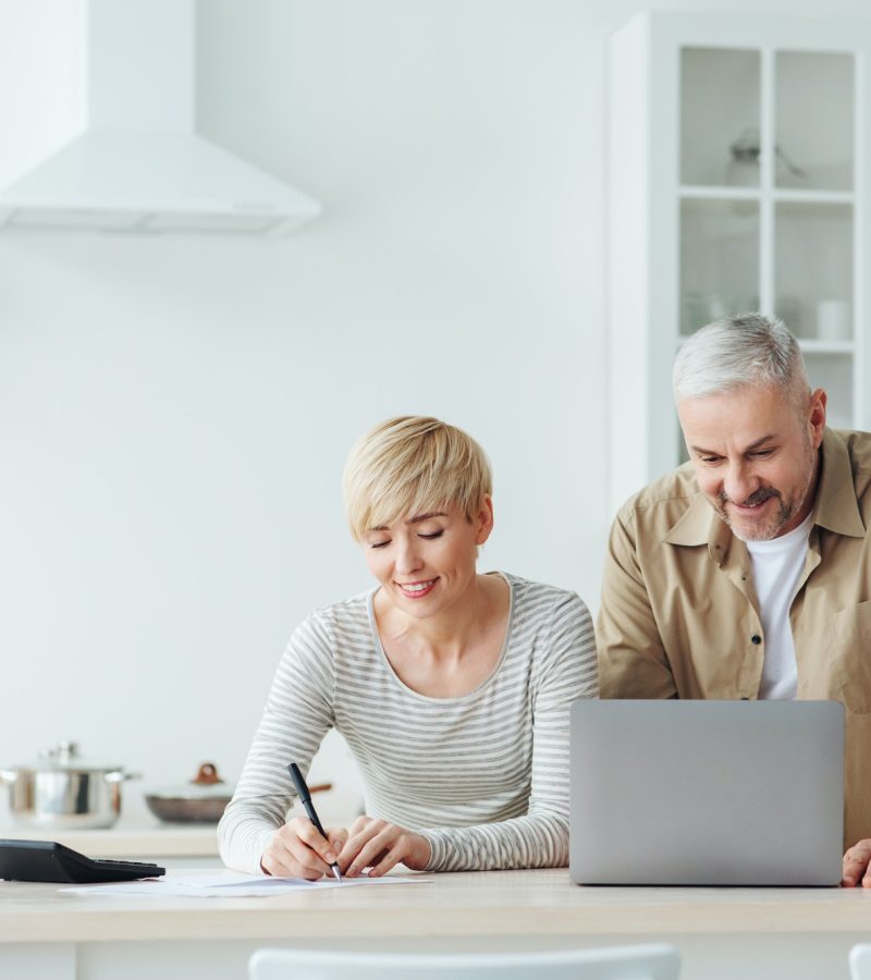 Covid-19 lockdown, bill payment, home accounting, domestic finance and tax